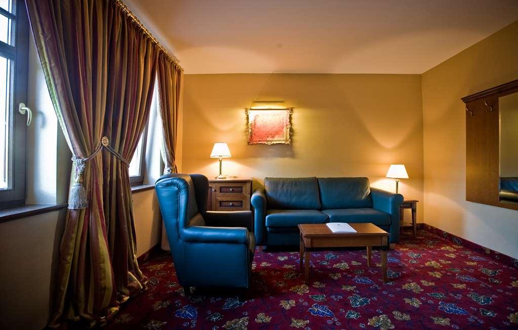 Residenz Hotel Wendorf Wendorf (Kuhlen-Wendorf) Quarto foto