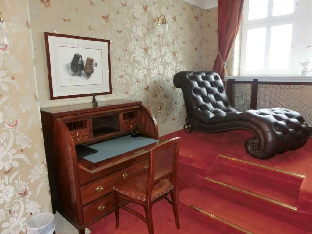 Residenz Hotel Wendorf Wendorf (Kuhlen-Wendorf) Quarto foto