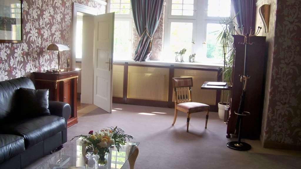 Residenz Hotel Wendorf Wendorf (Kuhlen-Wendorf) Quarto foto
