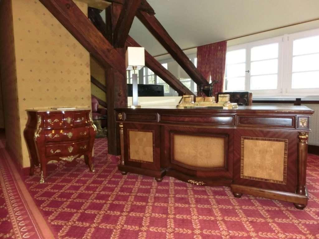 Residenz Hotel Wendorf Wendorf (Kuhlen-Wendorf) Quarto foto