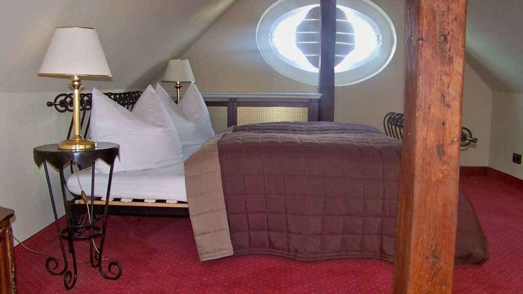 Residenz Hotel Wendorf Wendorf (Kuhlen-Wendorf) Quarto foto