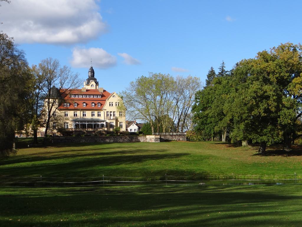 Residenz Hotel Wendorf Wendorf (Kuhlen-Wendorf) Exterior foto